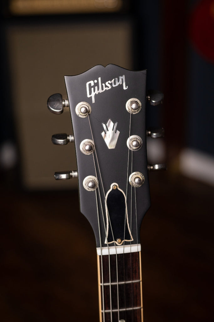 2019 Gibson Custom Shop Chris Cornell ES-335 71 of 250 Electric Guitar - Olive Green