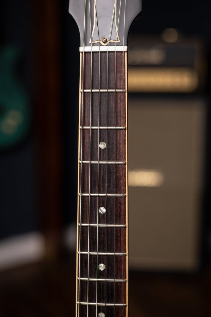 2019 Gibson Custom Shop Chris Cornell ES-335 71 of 250 Electric Guitar - Olive Green