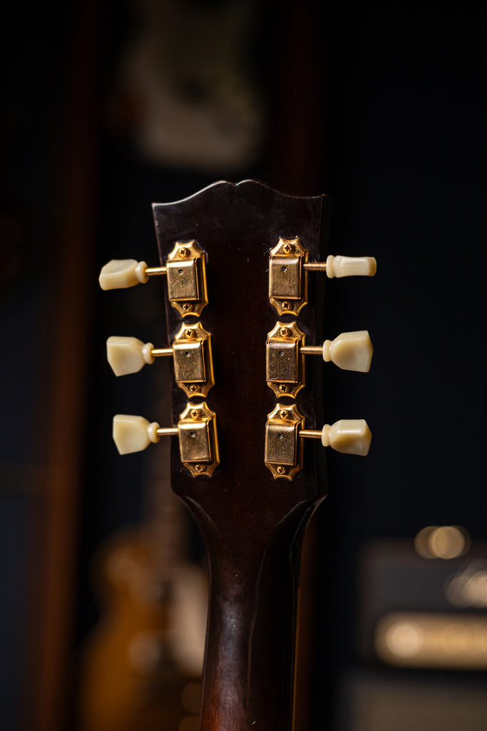 1959 Gibson ES-345TD Semi Hollow Electric Guitar - Sunburst