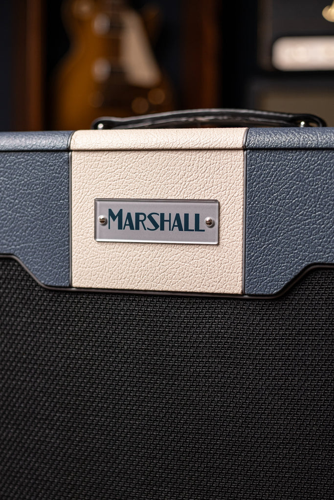 2015 Marshall Astoria AST3 Tube Combo Guitar Amp