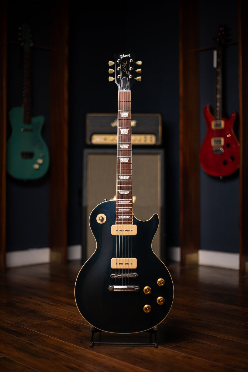 1998 Gibson Custom Shop 1956 Les Paul Reissue Electric Guitar - Chameleon