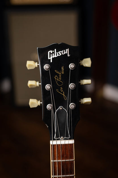 1998 Gibson Custom Shop 1956 Les Paul Reissue Electric Guitar - Chameleon