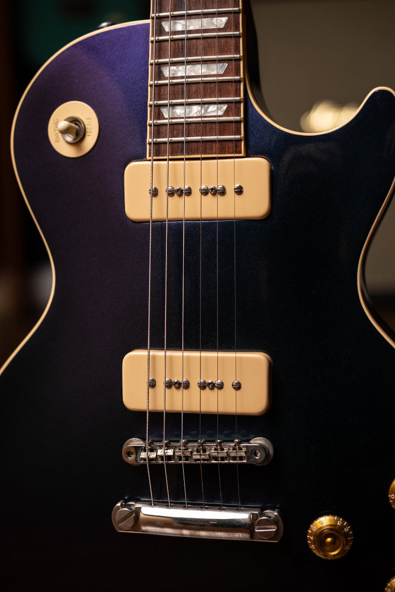 1998 Gibson Custom Shop 1956 Les Paul Reissue Electric Guitar - Chameleon