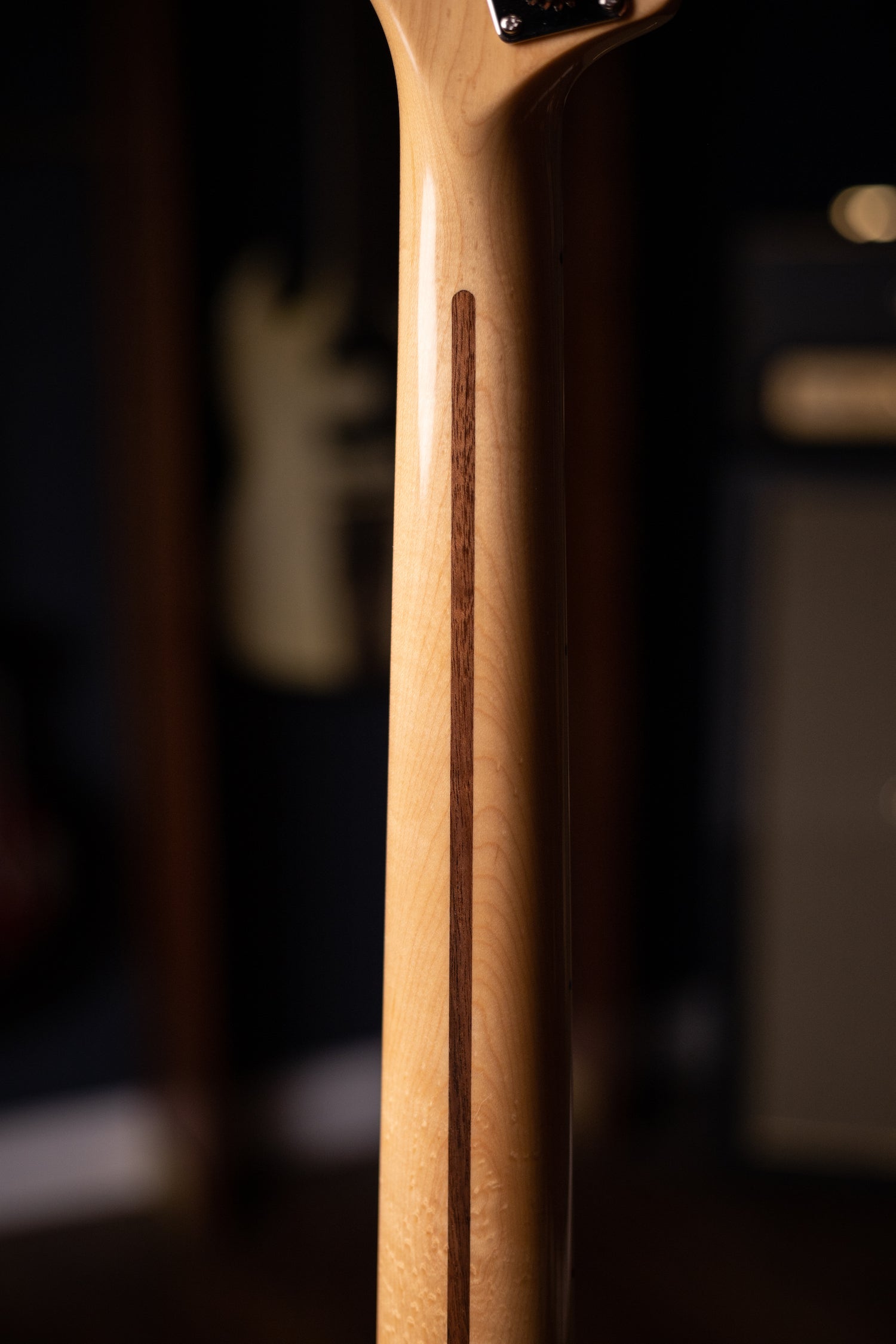 Fender Made in Japan Limited International Color Jazz Bass® - Monaco Yellow