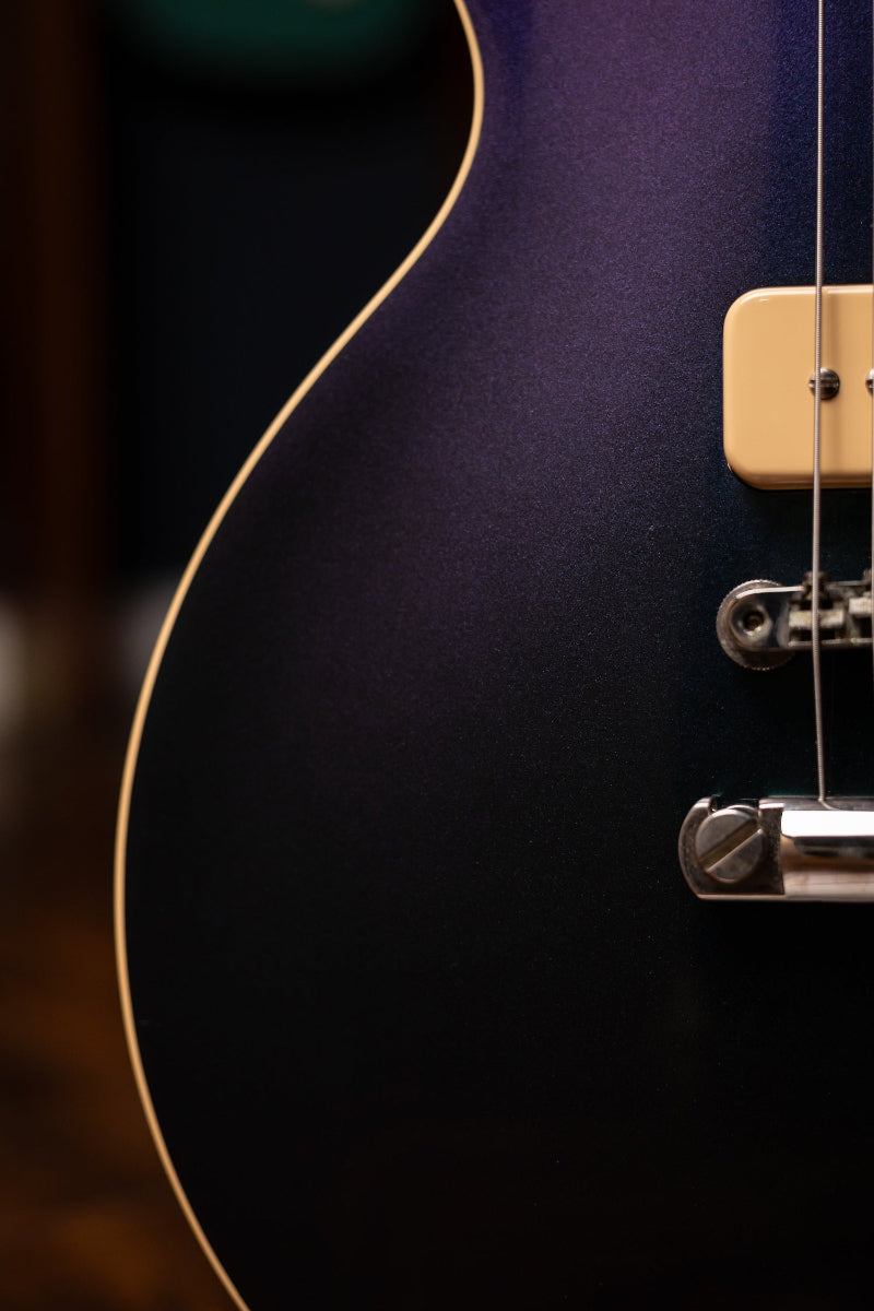 1998 Gibson Custom Shop 1956 Les Paul Reissue Electric Guitar - Chameleon