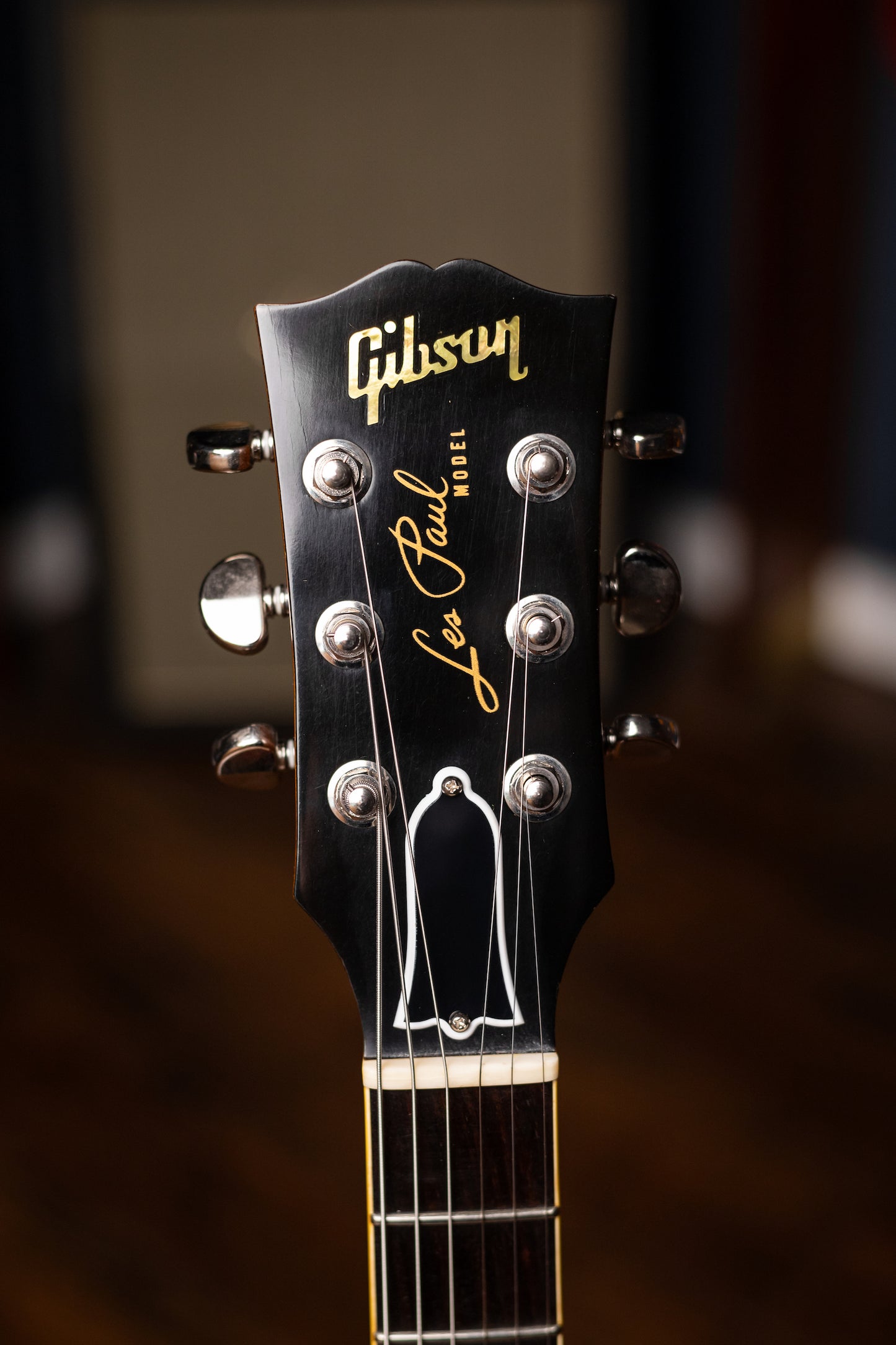 2015 Gibson Custom Shop Ace Frehley 1959 Les Paul Reissue 250 Made / Limited Edition Electric Guitar - Dirty Lemon