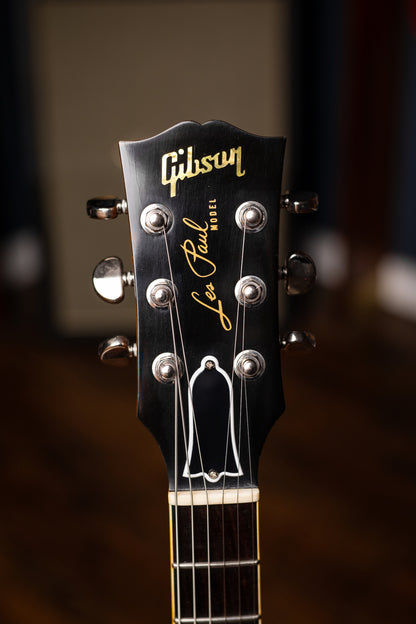 2015 Gibson Custom Shop Ace Frehley 1959 Les Paul Reissue 250 Made / Limited Edition Electric Guitar - Dirty Lemon