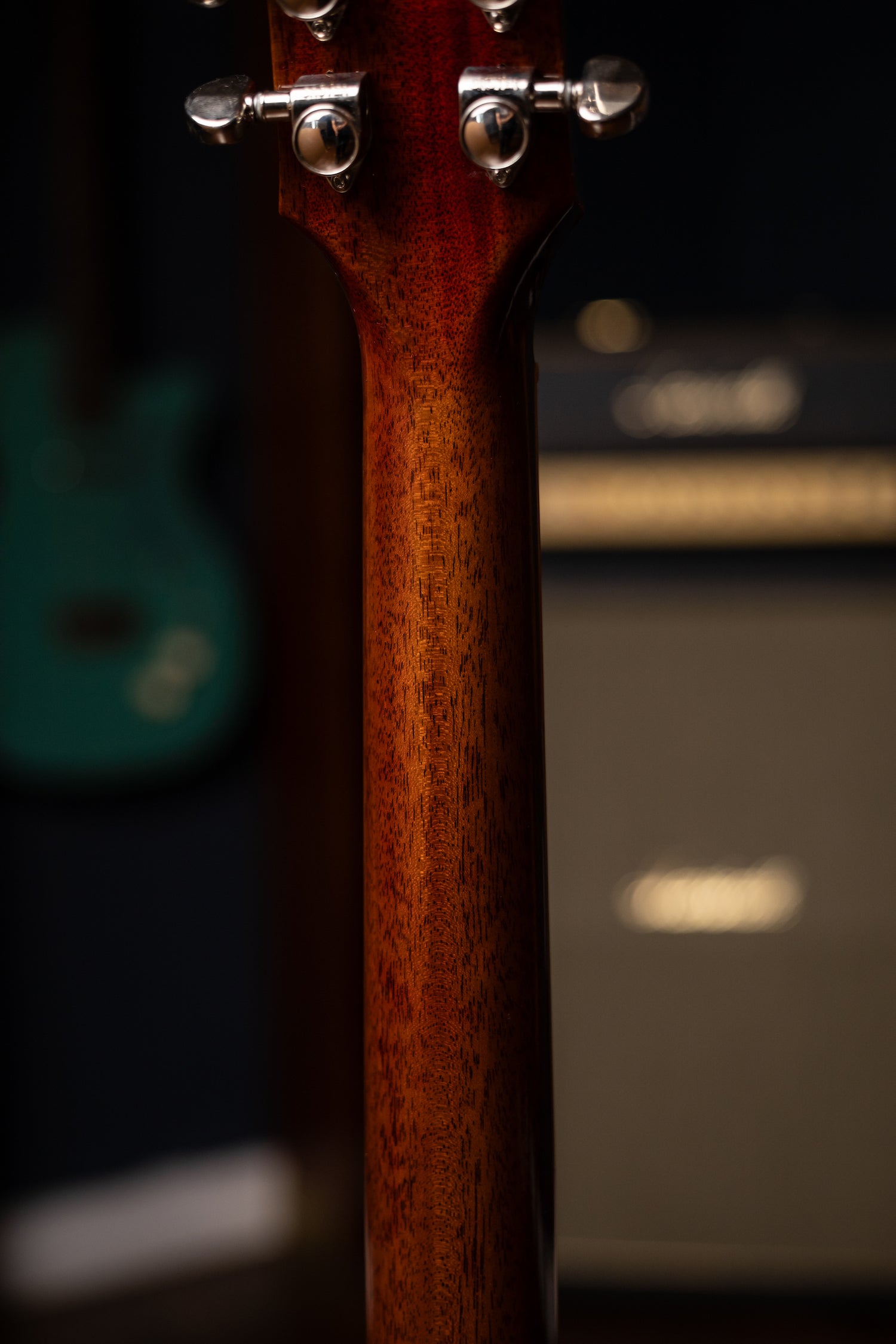 2015 Gibson Custom Shop Ace Frehley 1959 Les Paul Reissue 250 Made / Limited Edition Electric Guitar - Dirty Lemon
