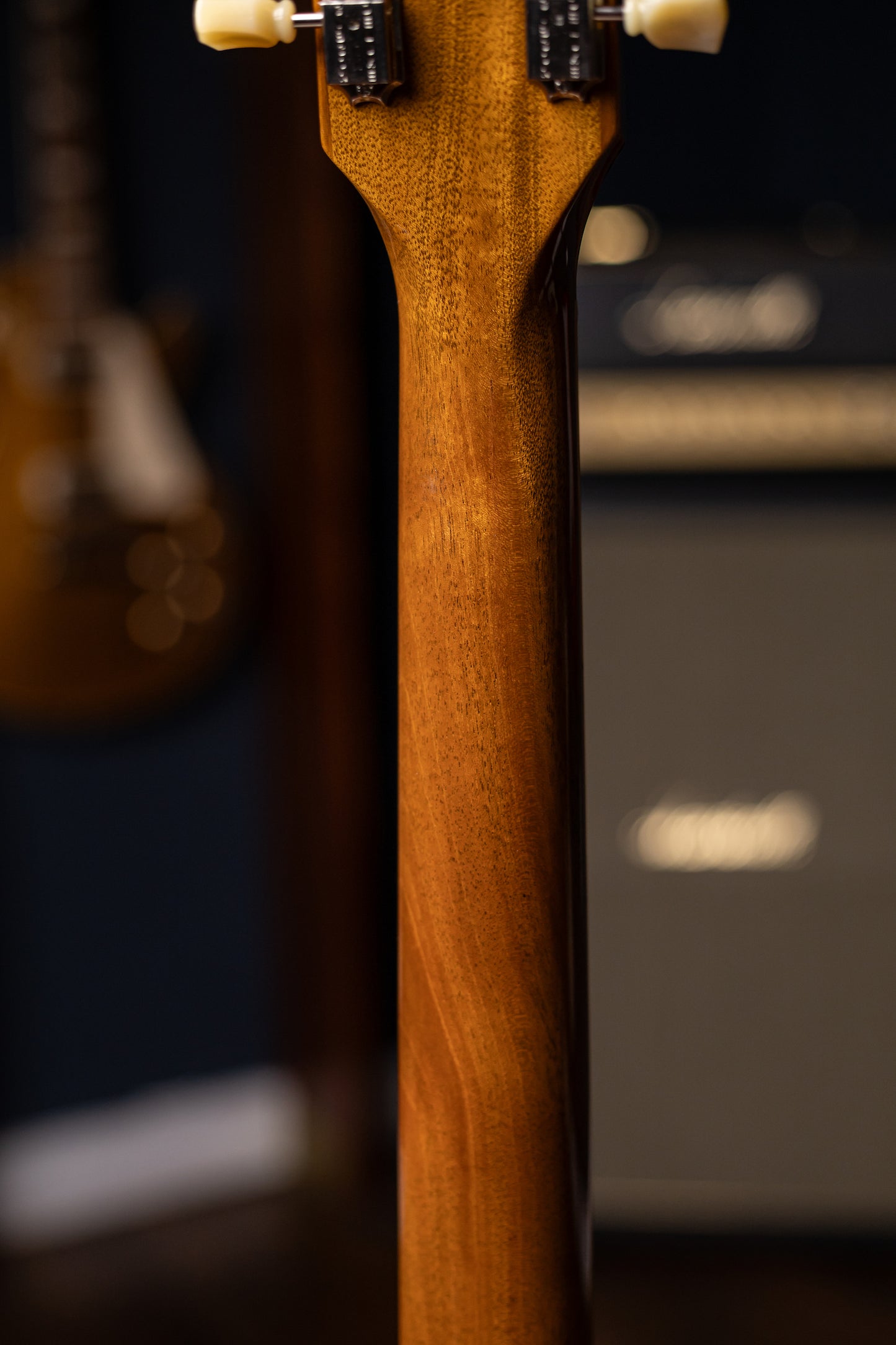 Gibson ES-335 Figured Electric Guitar - Antique Natural