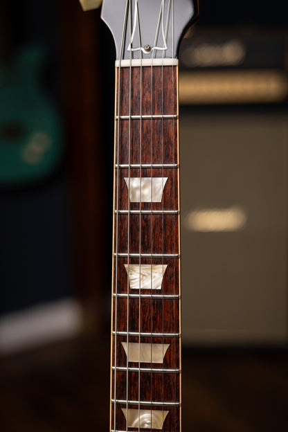 2009 Gibson 1959 Les Paul Reissue 50th Anniversary Limted Editon 250 Made Electric Guitar - Heritage Burst