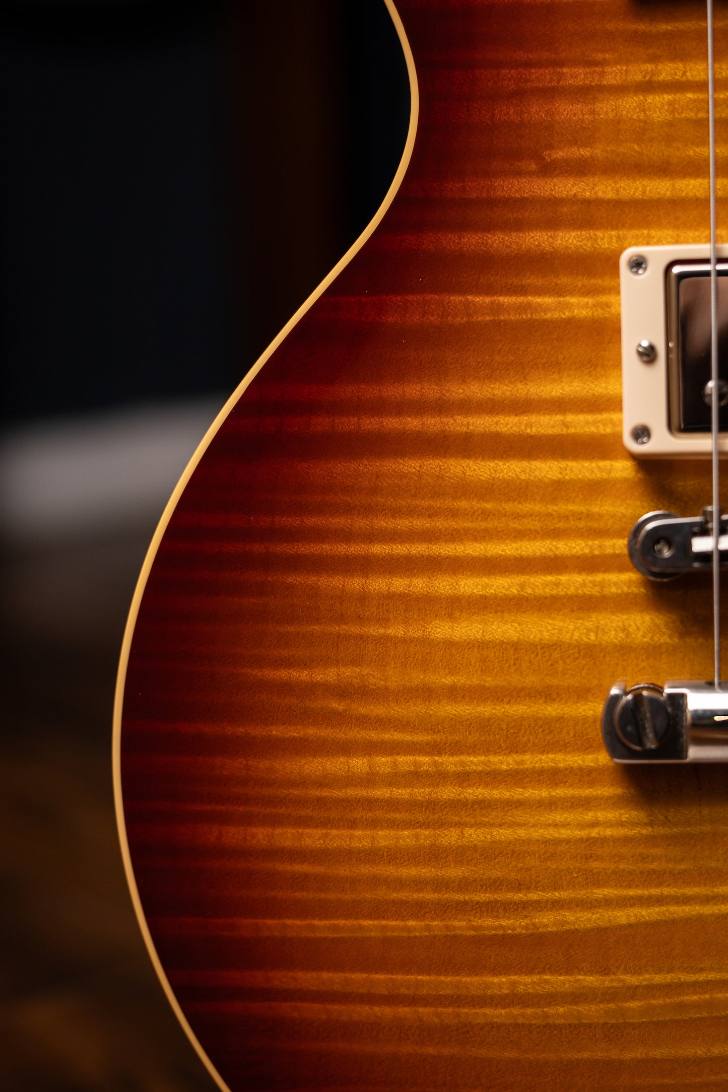 2009 Gibson 1959 Les Paul Reissue 50th Anniversary Limted Editon 250 Made Electric Guitar - Heritage Burst