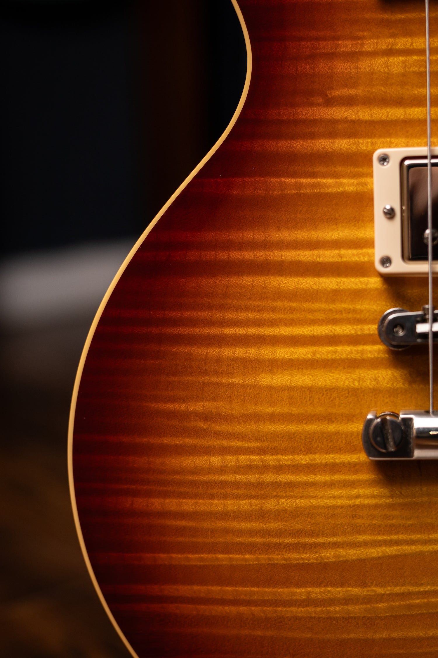 2009 Gibson 1959 Les Paul Reissue 50th Anniversary Limted Editon 250 Made Electric Guitar - Heritage Burst