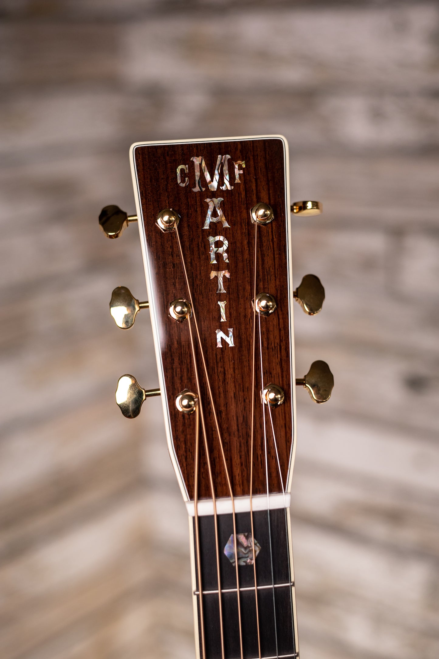 Martin D-41 Acoustic Guitar - Natural