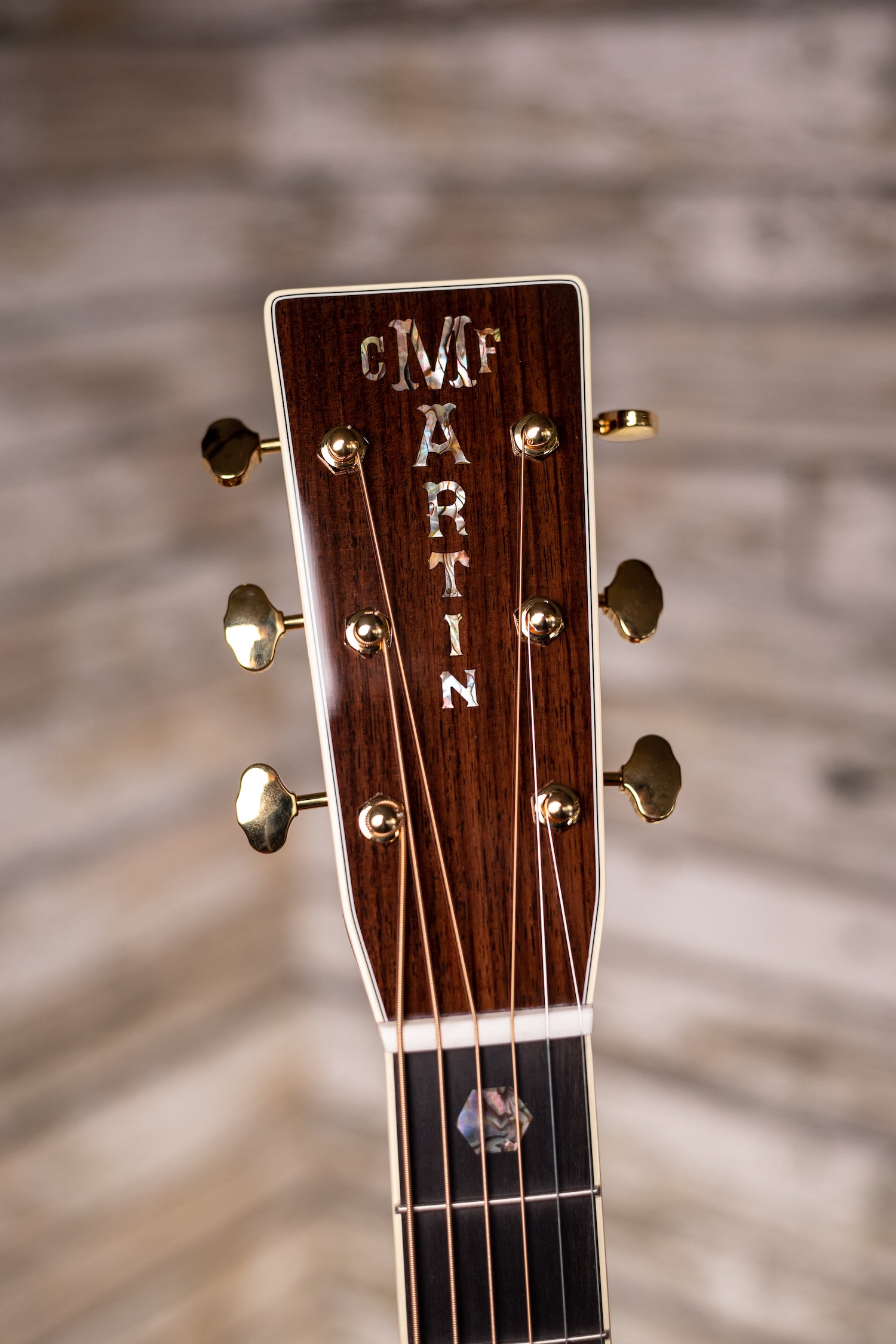 Martin D-41 Acoustic Guitar - Natural