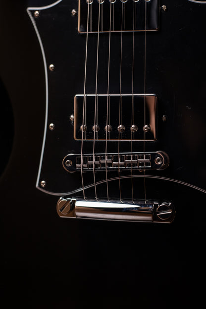 Gibson SG Standard Electric Guitar - Ebony