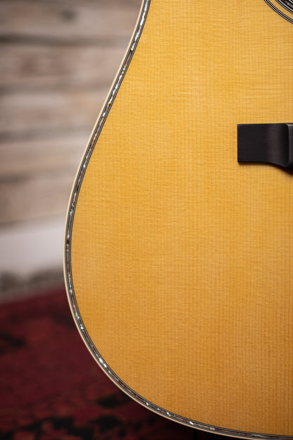 Martin D-41 Acoustic Guitar - Natural