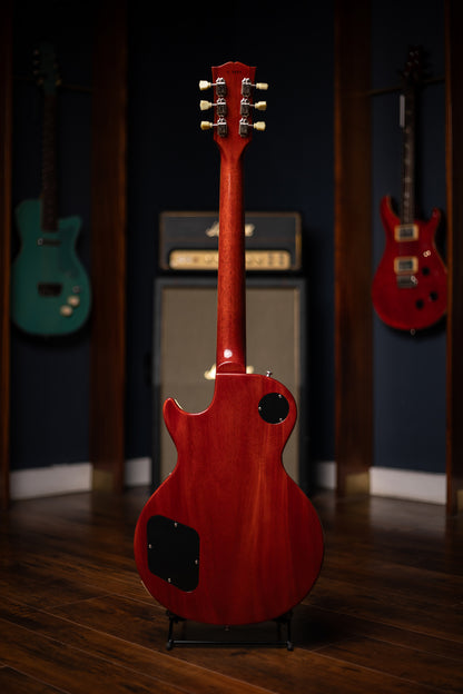 2009 Gibson 1959 Les Paul Reissue 50th Anniversary Limted Editon 250 Made Electric Guitar - Heritage Burst
