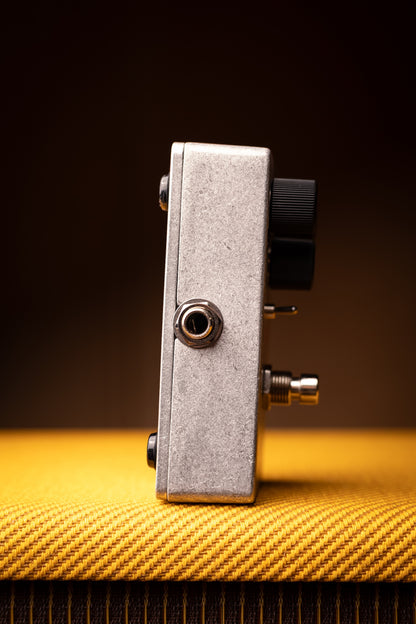 Electro-Harmonix EHX Percolator Harmonic Saturator Pedal