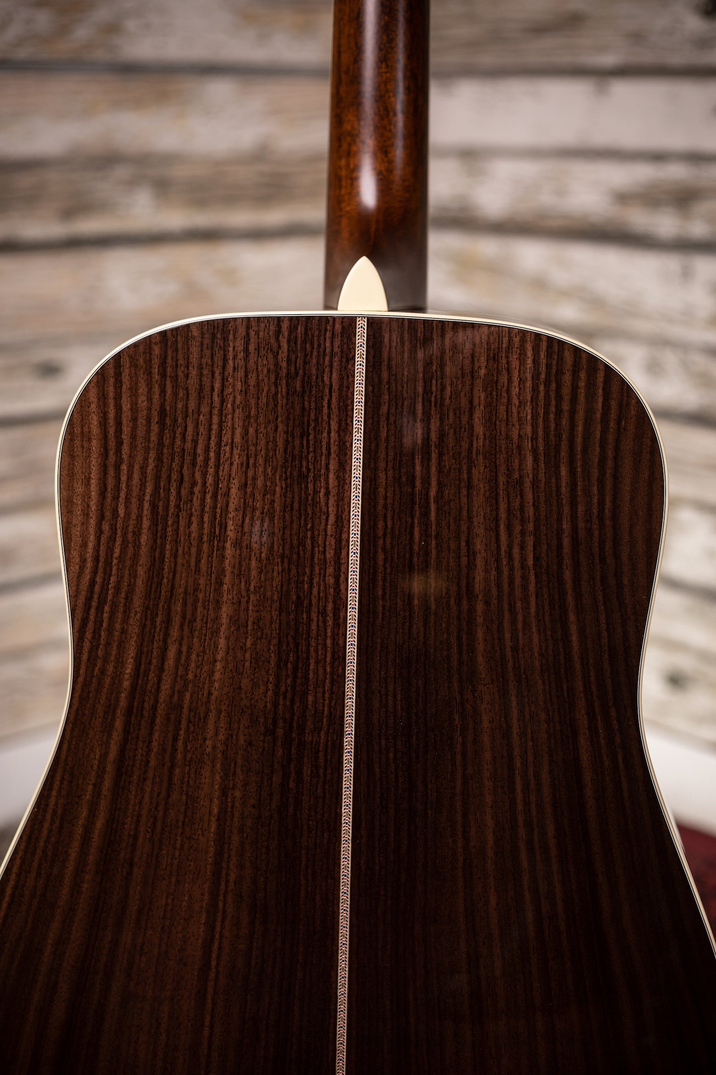 Martin D-41 Acoustic Guitar - Natural