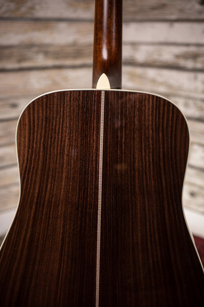 Martin D-41 Acoustic Guitar - Natural