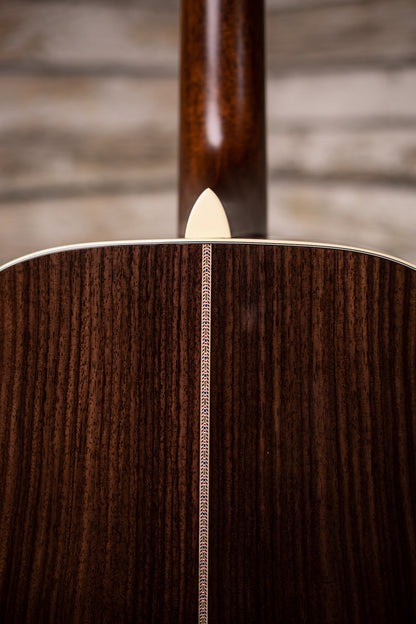Martin D-41 Acoustic Guitar - Natural