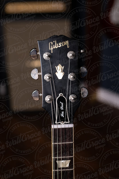 Gibson Custom Shop 1961 SG Standard w/ Stop Bar VOS Electric Guitar - Cherry Red