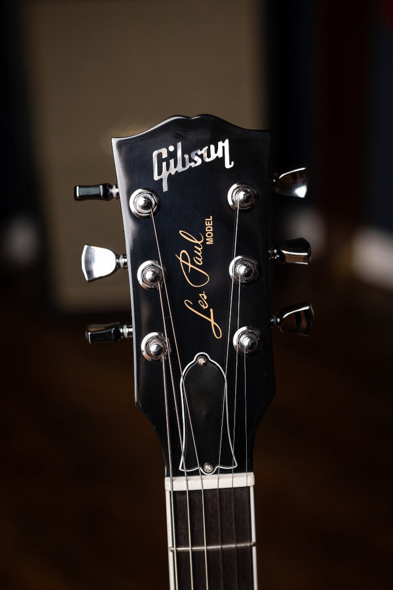 Gibson Les Paul Modern Figured Electric Guitar - Cobalt Burst