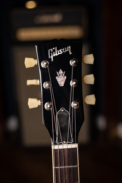 Gibson ES-335 Figured Electric Guitar - Iced Tea