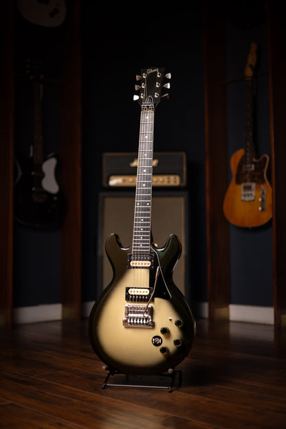 1980 Gibson ES-335s Electric Guitar - Silverburst