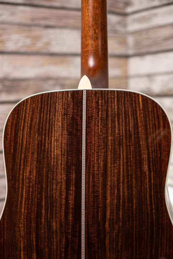 Martin D-41 Standard Series, D-14 Fret Acoustic Guitar - 1933 Ambertone