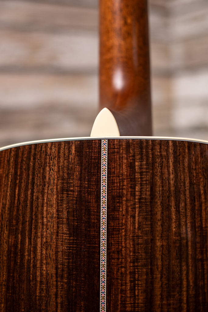 Martin D-41 Standard Series, D-14 Fret Acoustic Guitar - 1933 Ambertone