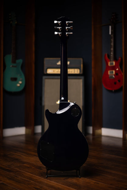 Gibson Les Paul Modern Figured Electric Guitar - Cobalt Burst
