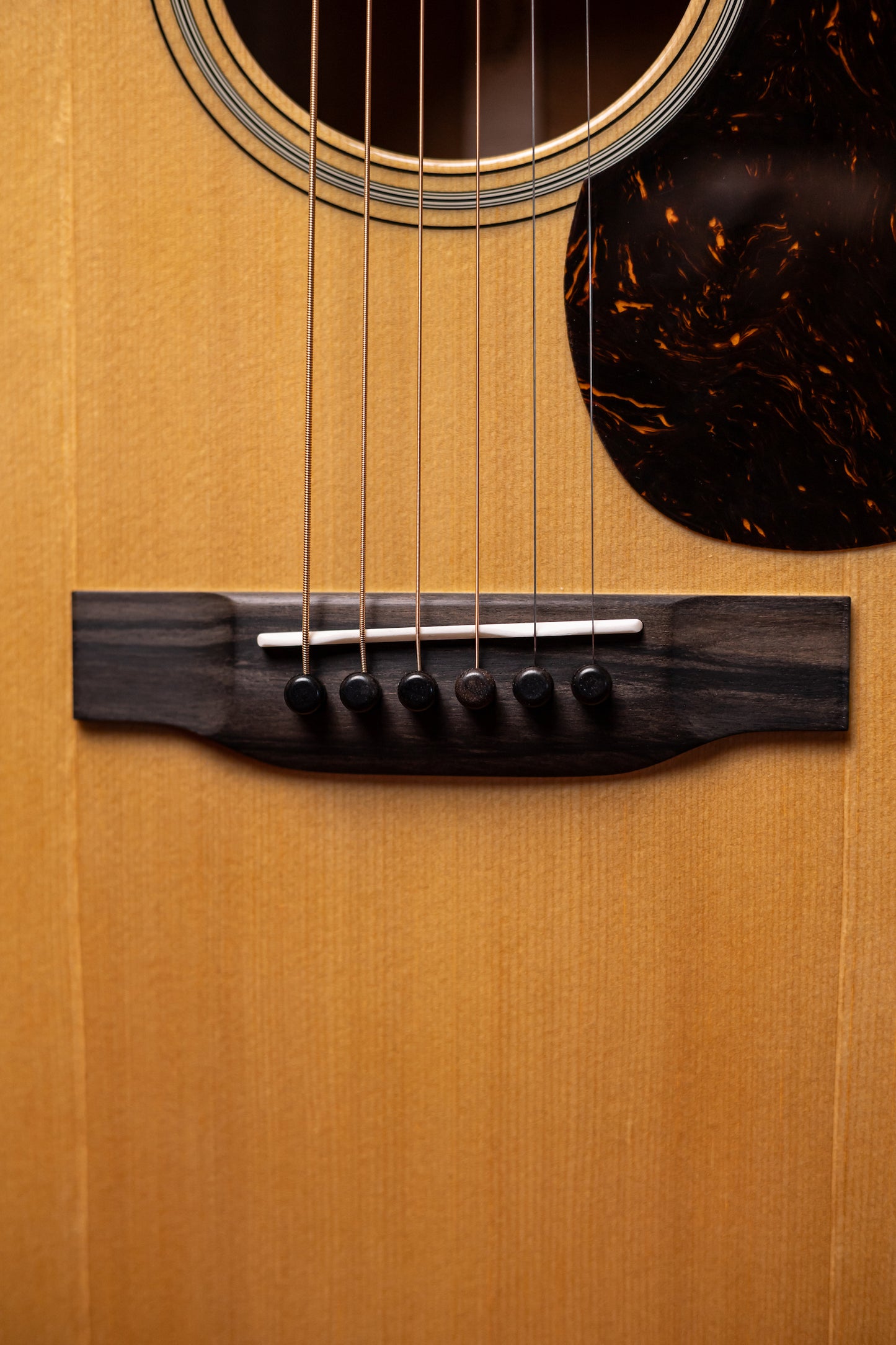 Martin 000-18 Acoustic Guitar - Natural