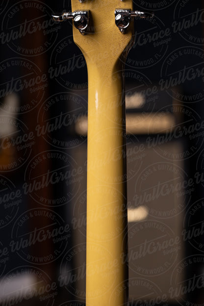 Gibson SG Standard Electric Guitar - TV Yellow