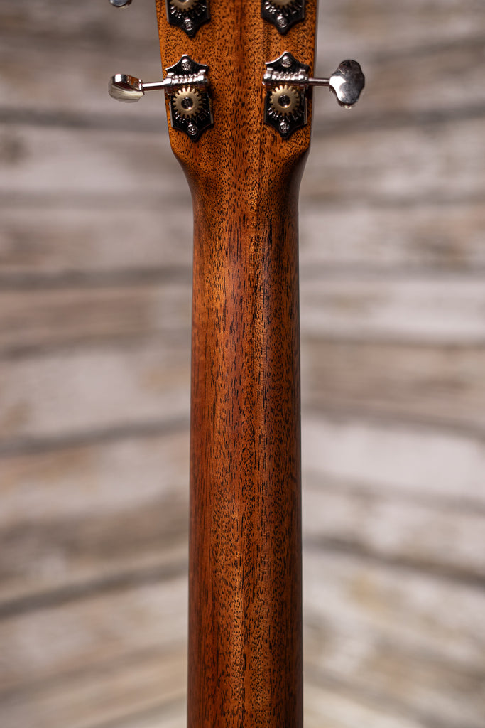 Martin 000-18 Acoustic Guitar - Natural