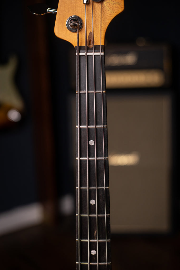 Fender American Ultra II Jazz Bass - Ultraburst