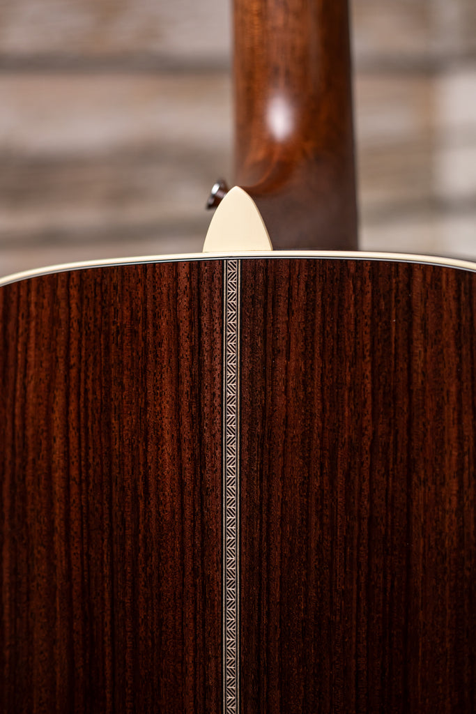 Martin HD-28E Standard Series, D-14 Fret, Acoustic Electric Guitar