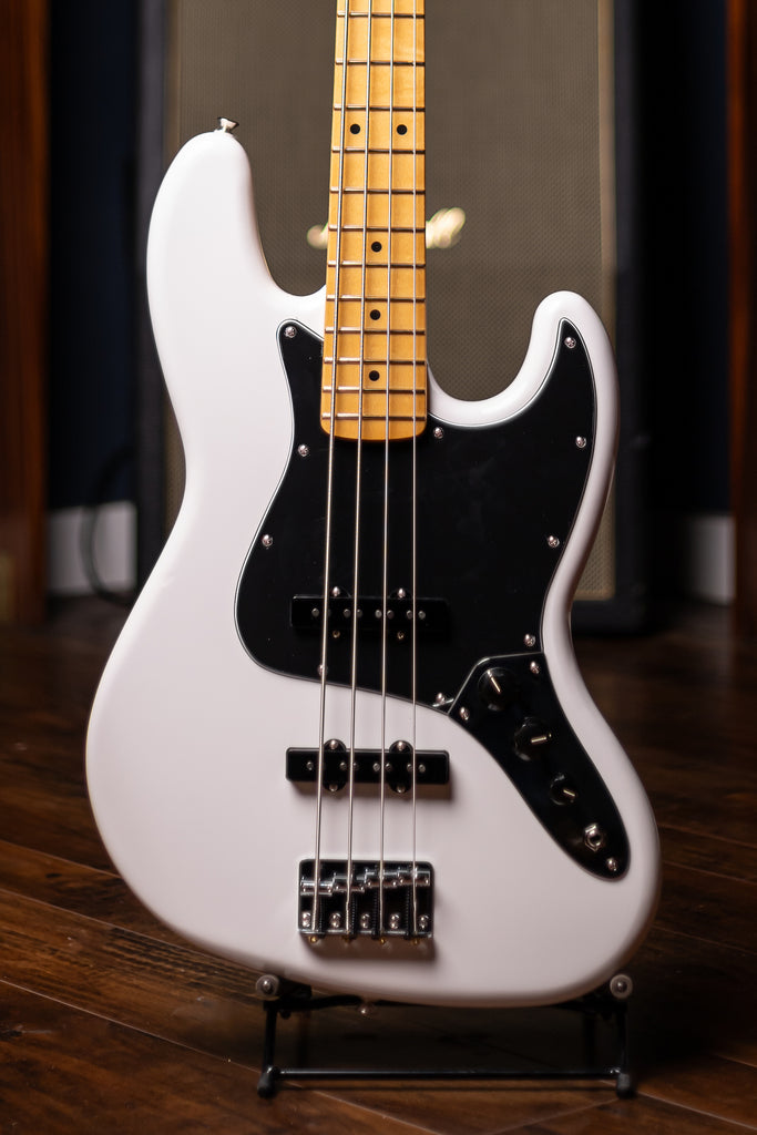 Fender Player II Jazz Bass - Polar White