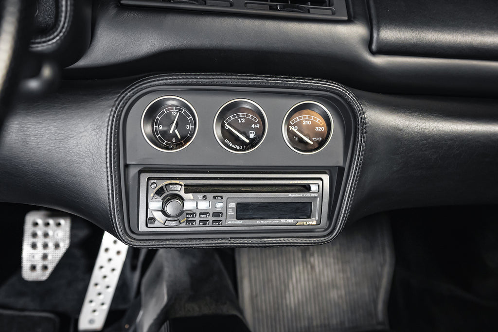 1998 Ferrari 355 Spider | Argento Nürburgring