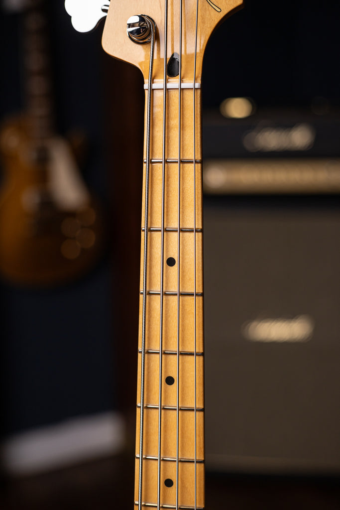 Fender Player II Jazz Bass - Polar White