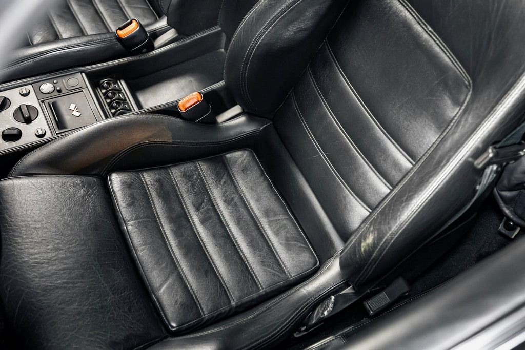 1998 Ferrari 355 Spider | Argento Nürburgring