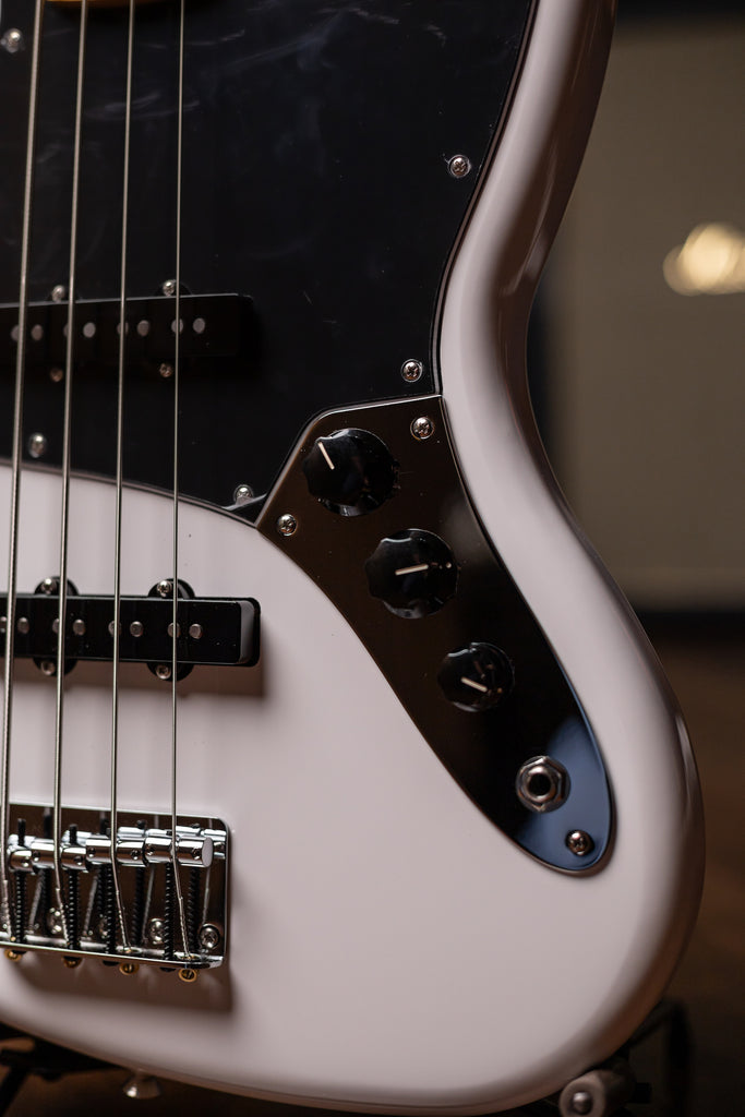 Fender Player II Jazz Bass - Polar White