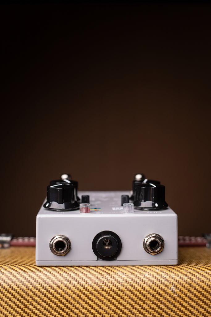 Caroline Guitar Company Megabyte Lo-Fi Computer Delay Pedal