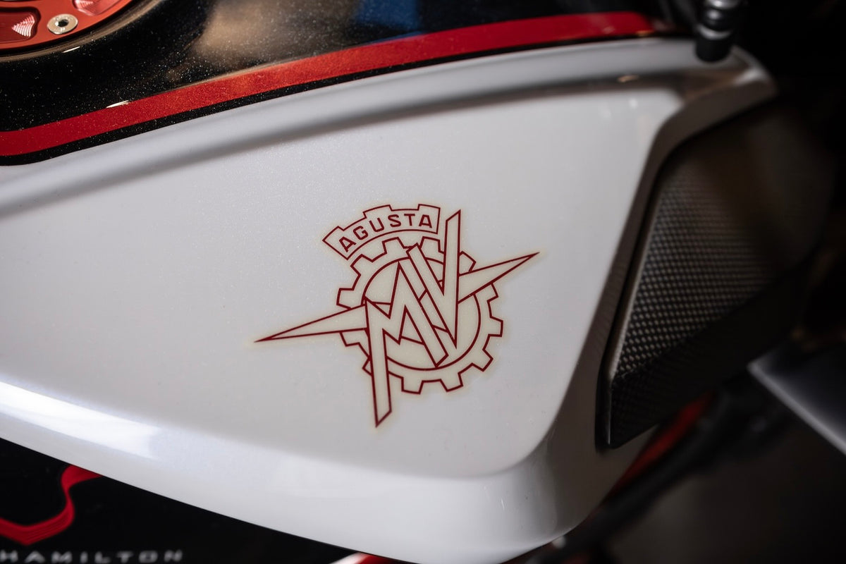 2016 MV Agusta Brutale 800 RR LH44 | Black