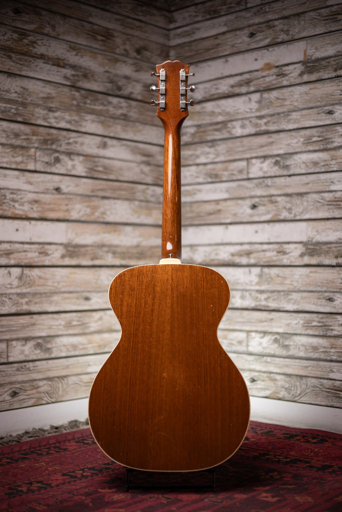 1959 Guild F-30NT Acoustic Guitar - Natural