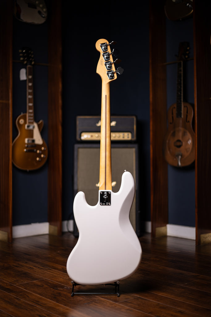 Fender Player II Jazz Bass - Polar White