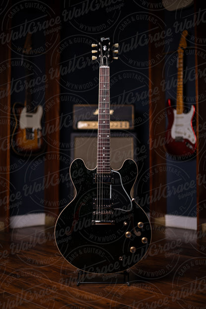Gibson Custom Shop 1961 ES-335 Reissue Electric Guitar - Brunswick Green