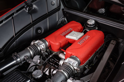 2000 Ferrari 360 Modena | Rosso Corsa