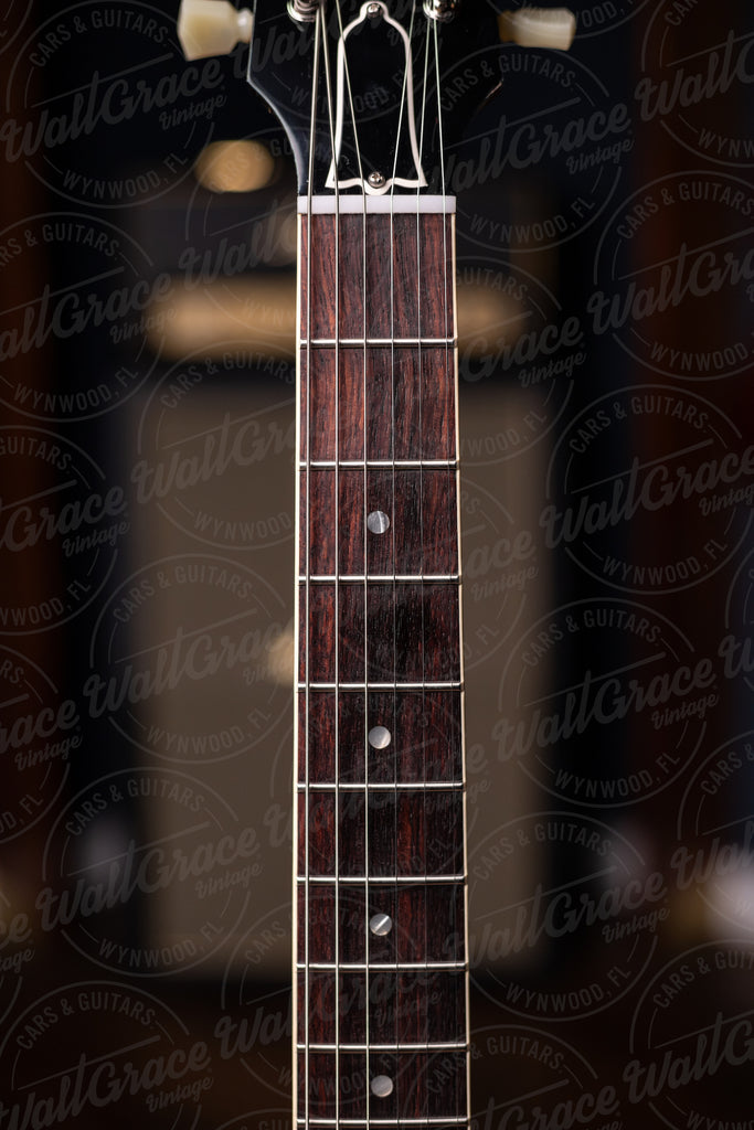 Gibson Custom Shop 1961 ES-335 Reissue Electric Guitar - Brunswick Green