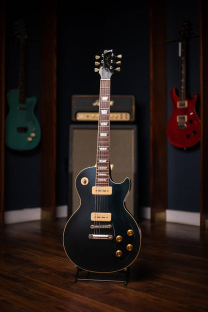 1998 Gibson Custom Shop 1956 Les Paul Reissue Electric Guitar - Chameleon